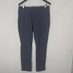 Rhone performance Men's Gray Pants size 32